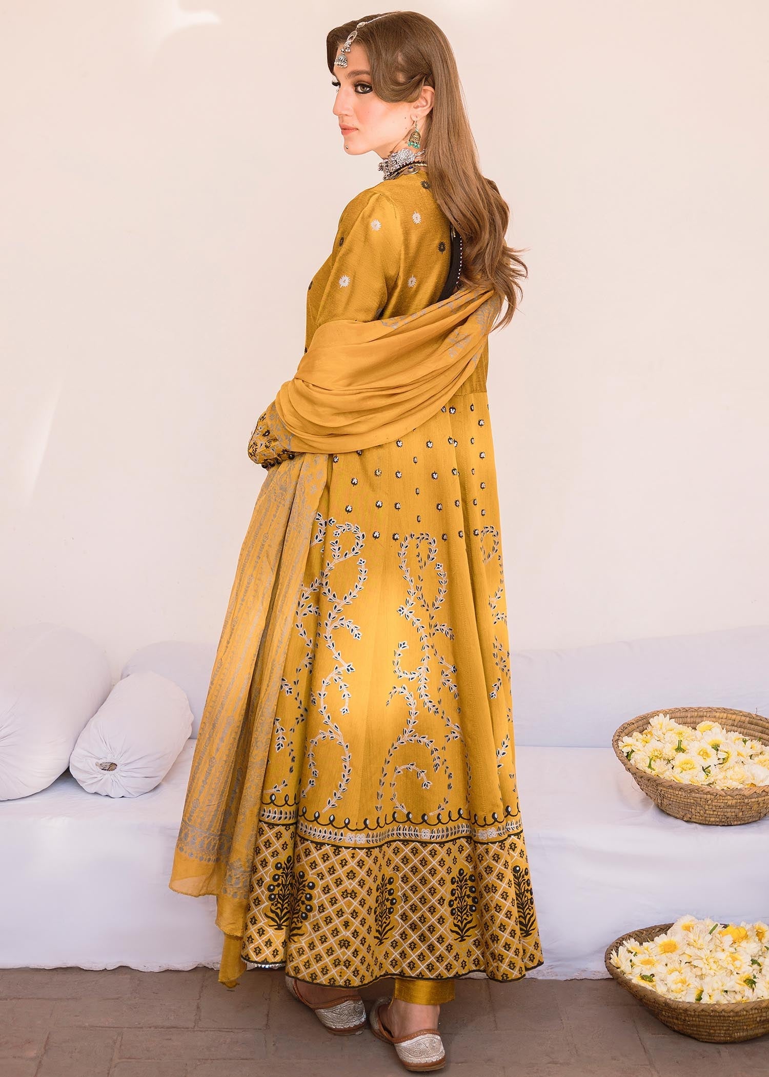 Garnet Clothing Fariyah Women 2pcs