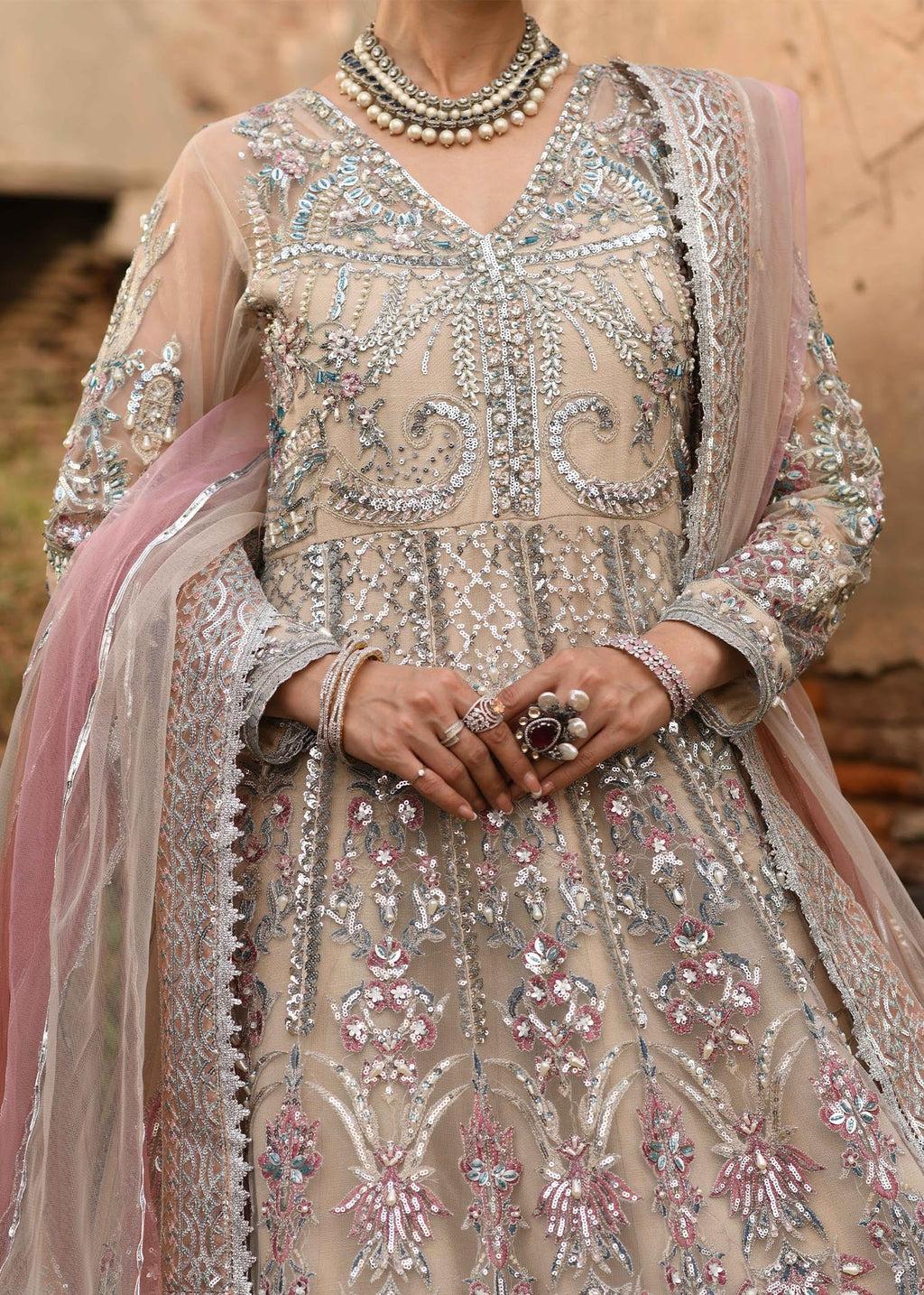 Inayat MILAN Women