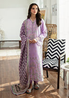 Needle Run Qainat Women 3pcs