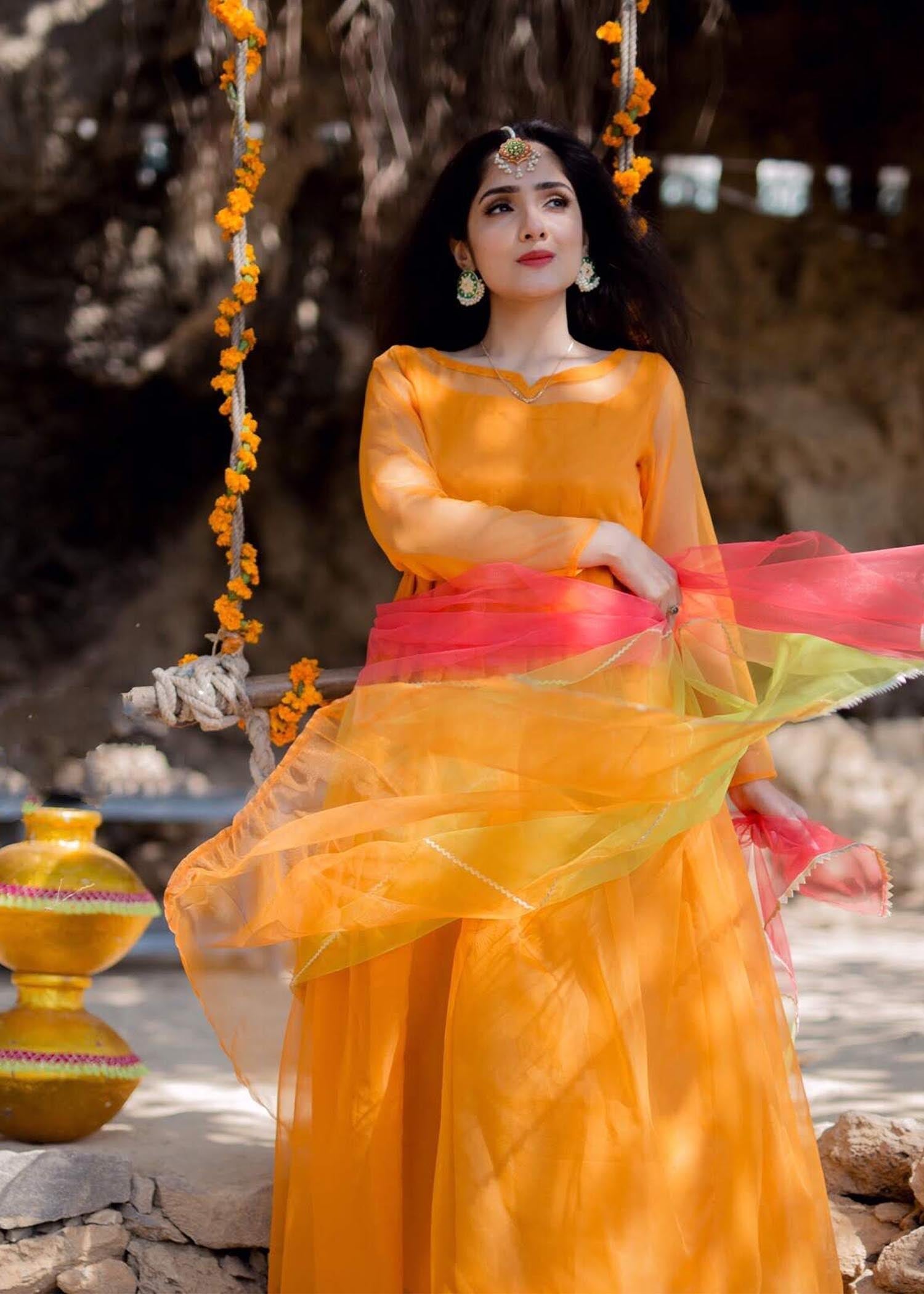 HN By Hamna MONARCH Women