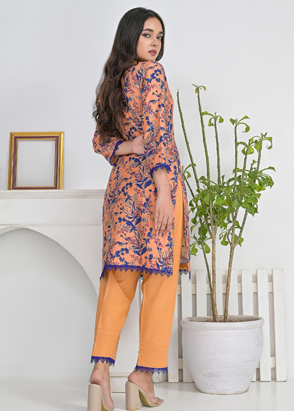 Noorma Kaamal NK CRTW06 Women