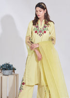 Ghonche Tuscan Sun Women 2pcs