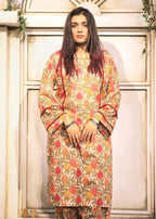 Mahnoor Bhatti amna Women 2pcs