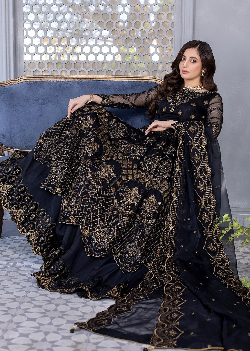 Meem Designs Passion 05 Women 4pcs