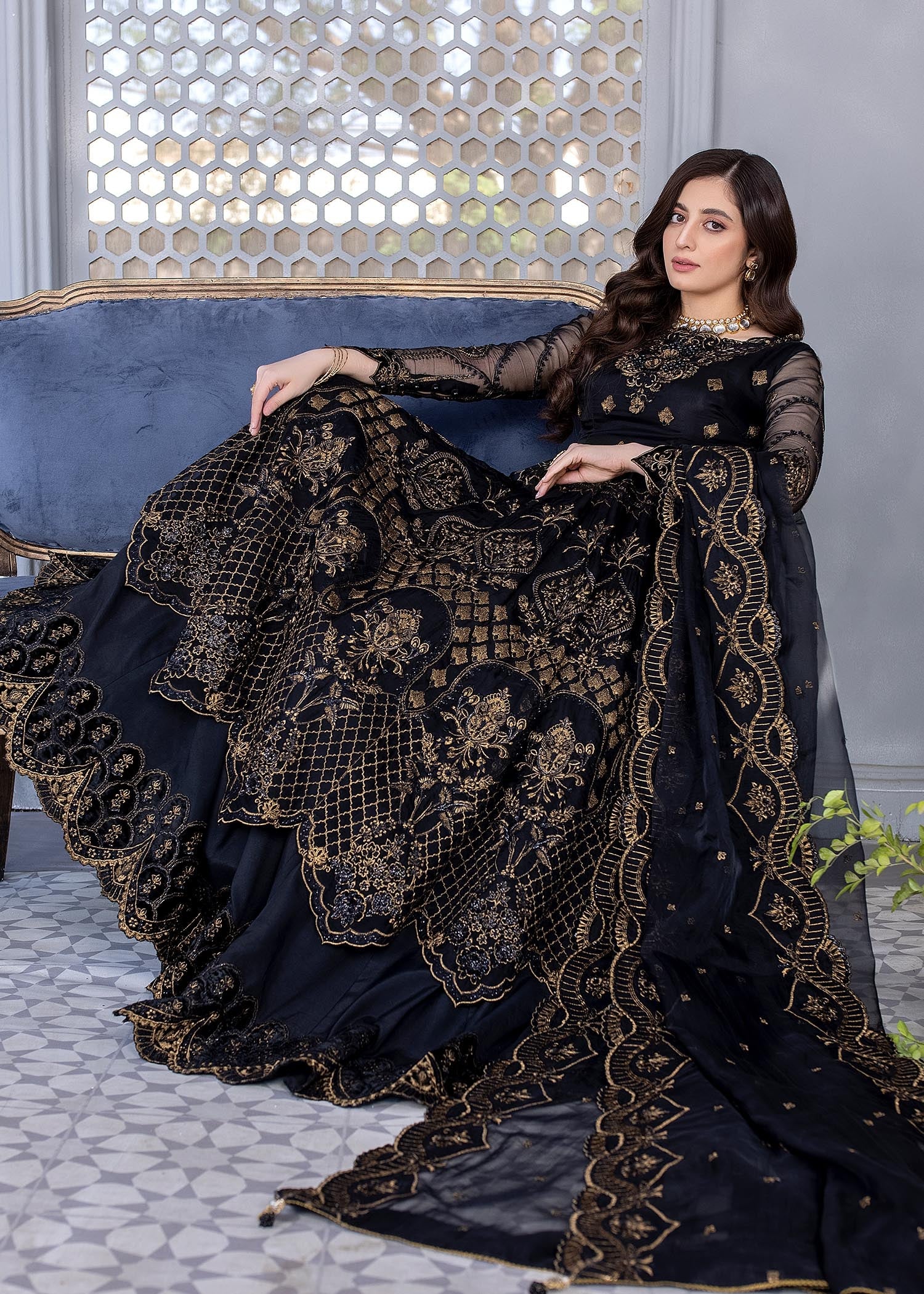 Meem Designs Passion 05 Women 4pcs