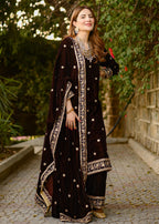 Mannat Morni Women 2pcs