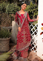 Saira Shakira Cayenne Women 4pcs