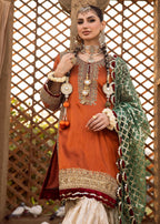 Aroosh AR 83 Women 3pcs