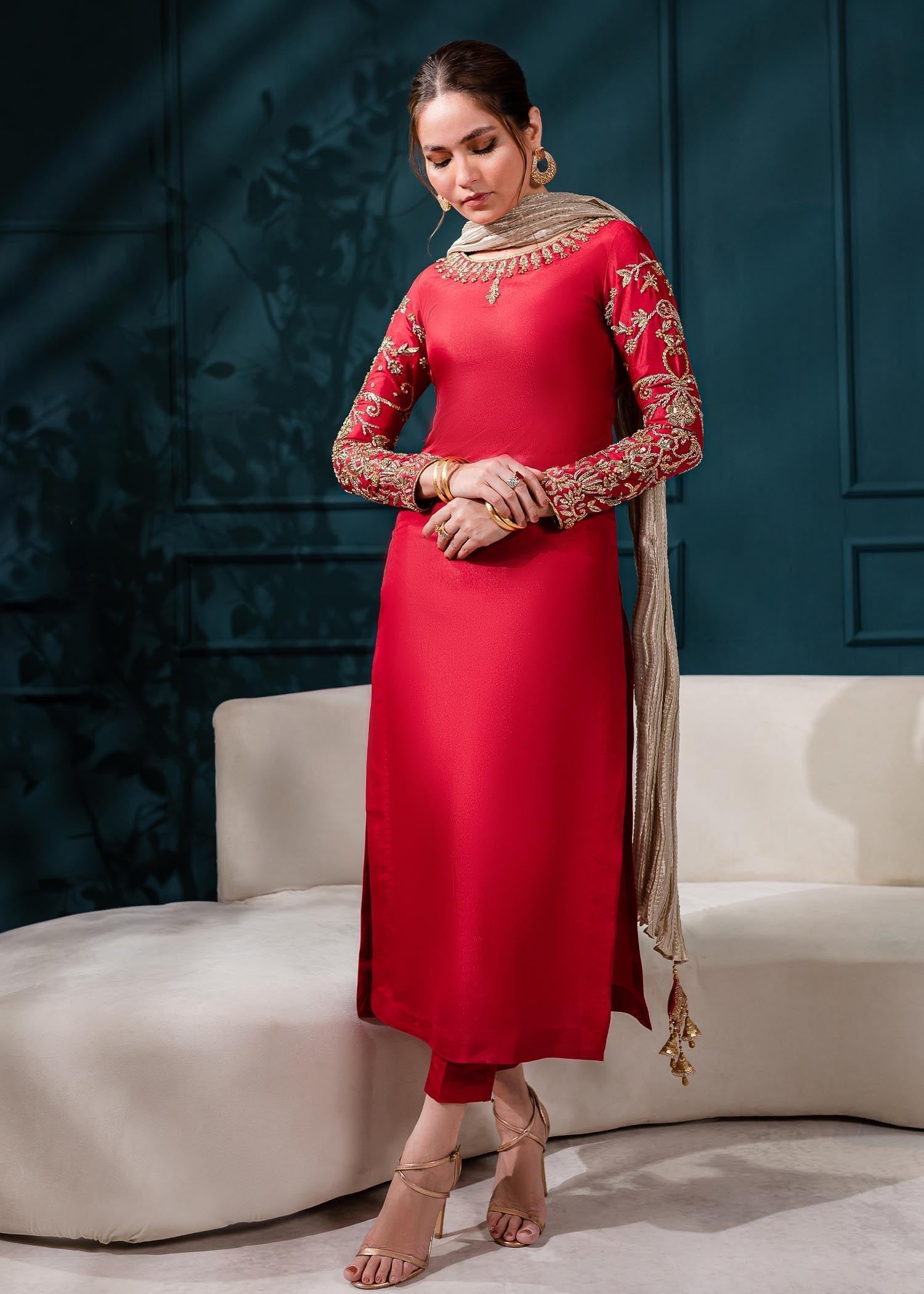 Allure By Ih EMMA Women 3pcs