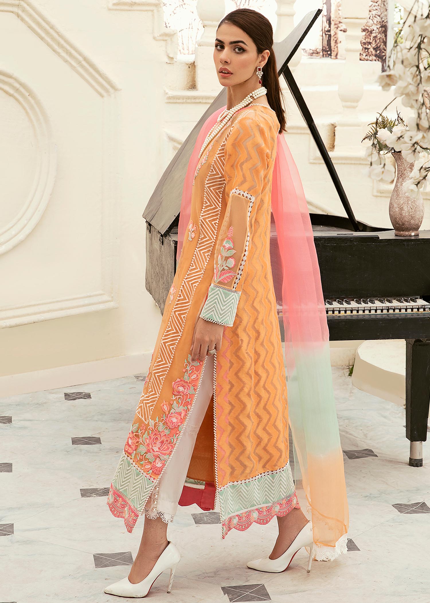 Moraab SHERBET Women 2pcs