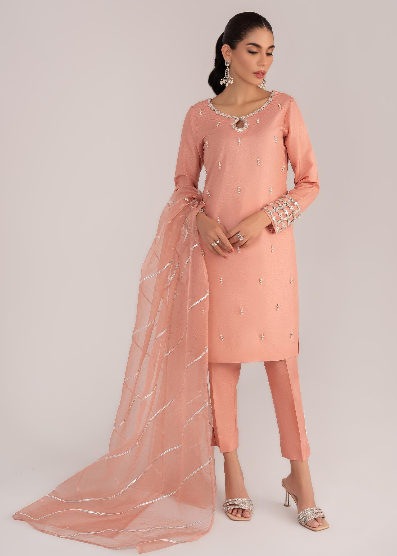 Allure By Ih ZARA Women 3pcs