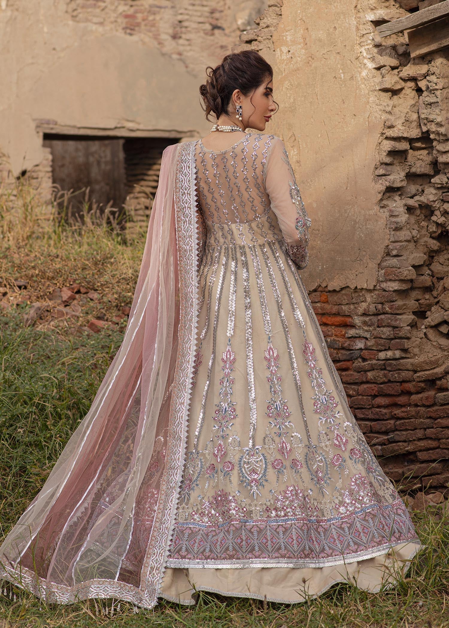 Inayat MILAN Women