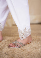 Aisling By Nirmal Shalwar Women 1pcs