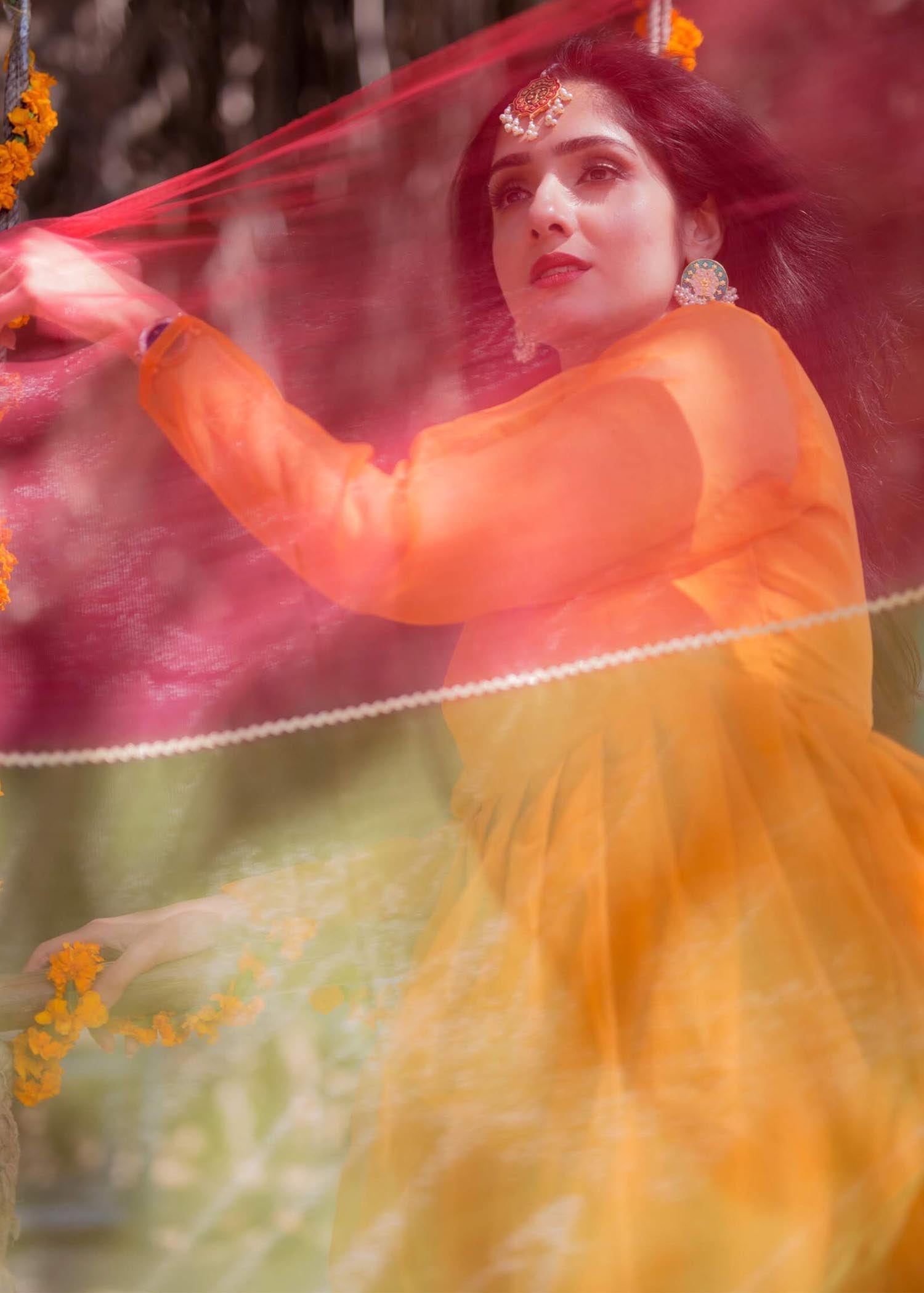 HN By Hamna MONARCH Women