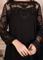 Agha Jaan Siya Women 3pcs