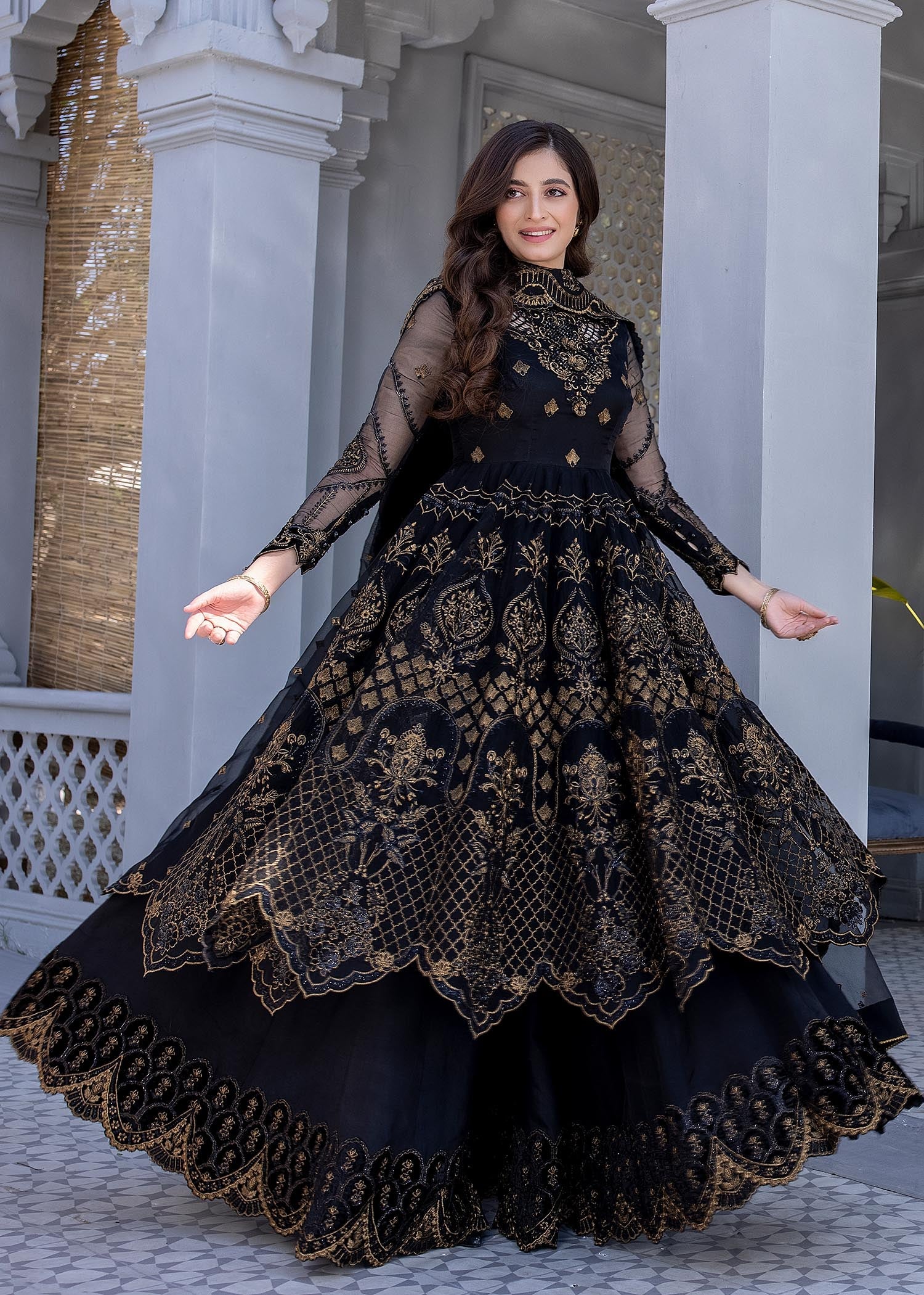 Meem Designs Passion 05 Women 4pcs