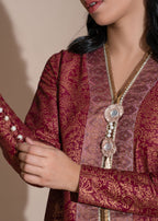 Vitalia MAHOGANY Women 1pcs