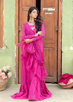 Anum Jung EMB 319 Women 3pcs