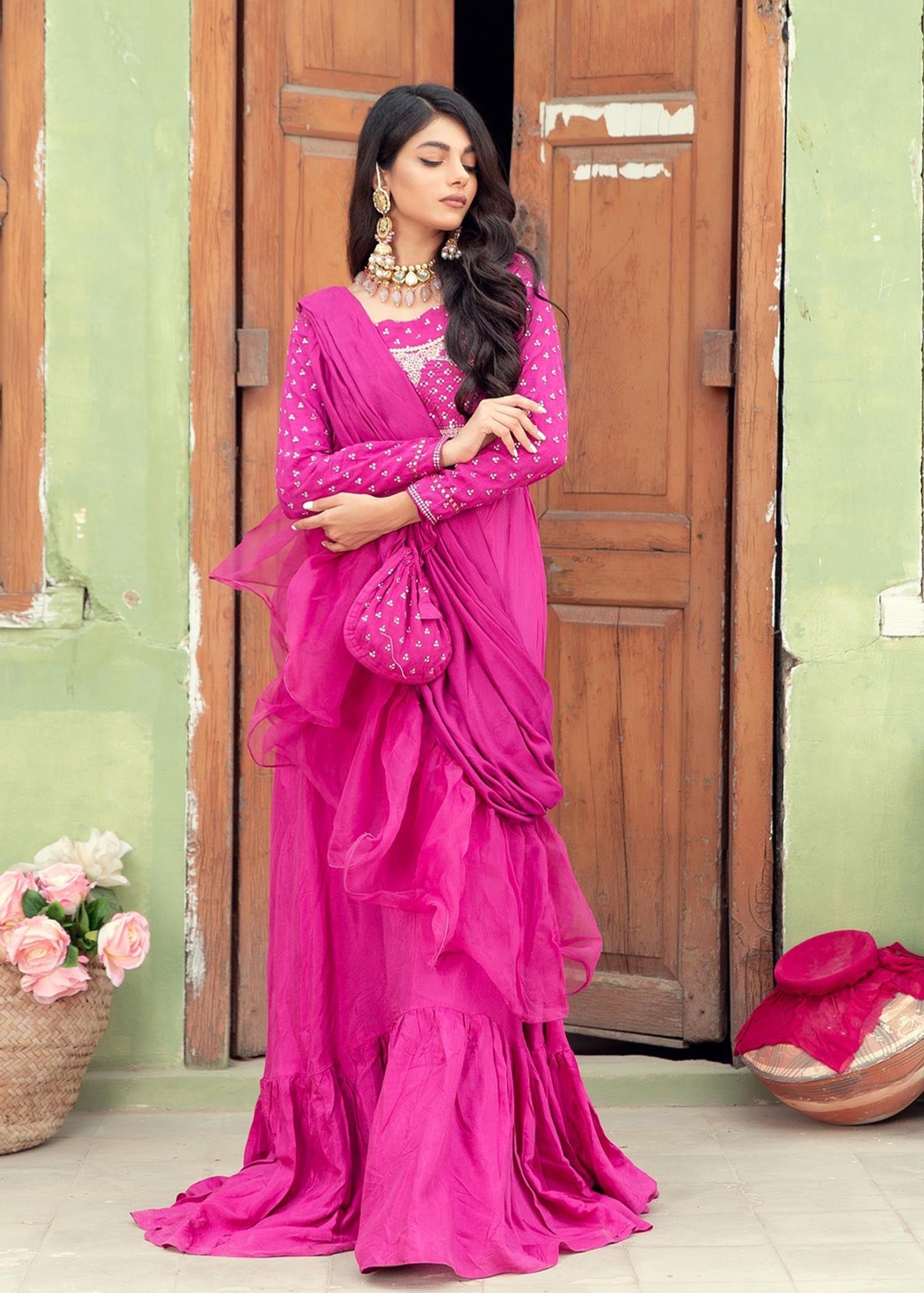 Anum Jung EMB 319 Women 3pcs