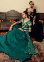 Anum Jung EMB 326 Women 3pcs