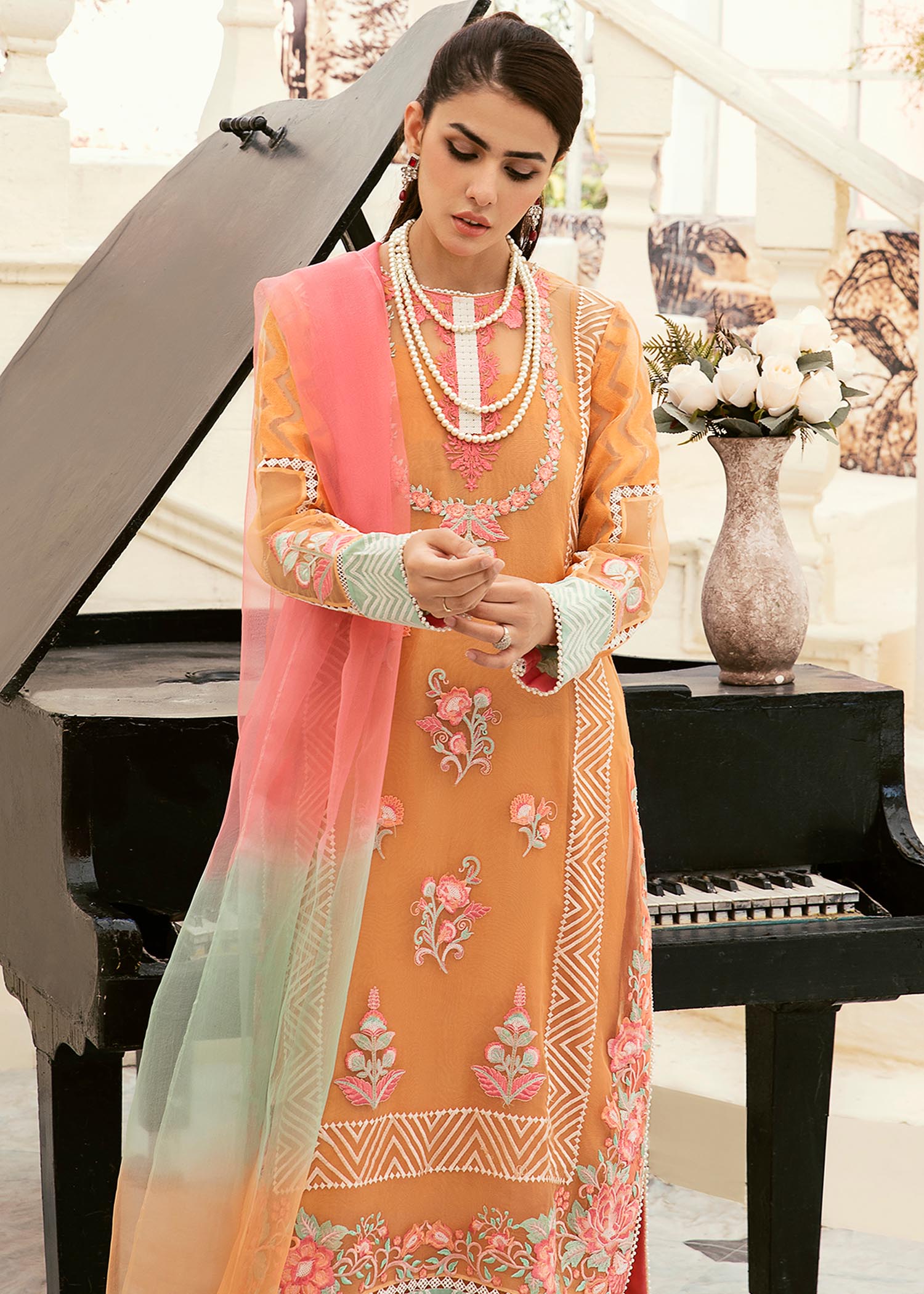 Moraab SHERBET Women 2pcs