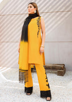 Malook Kayseria Women 2pcs