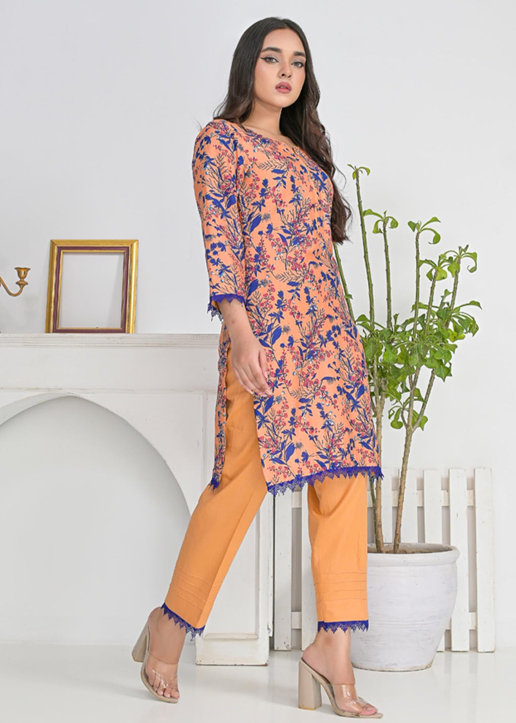 Noorma Kaamal NK CRTW06 Women