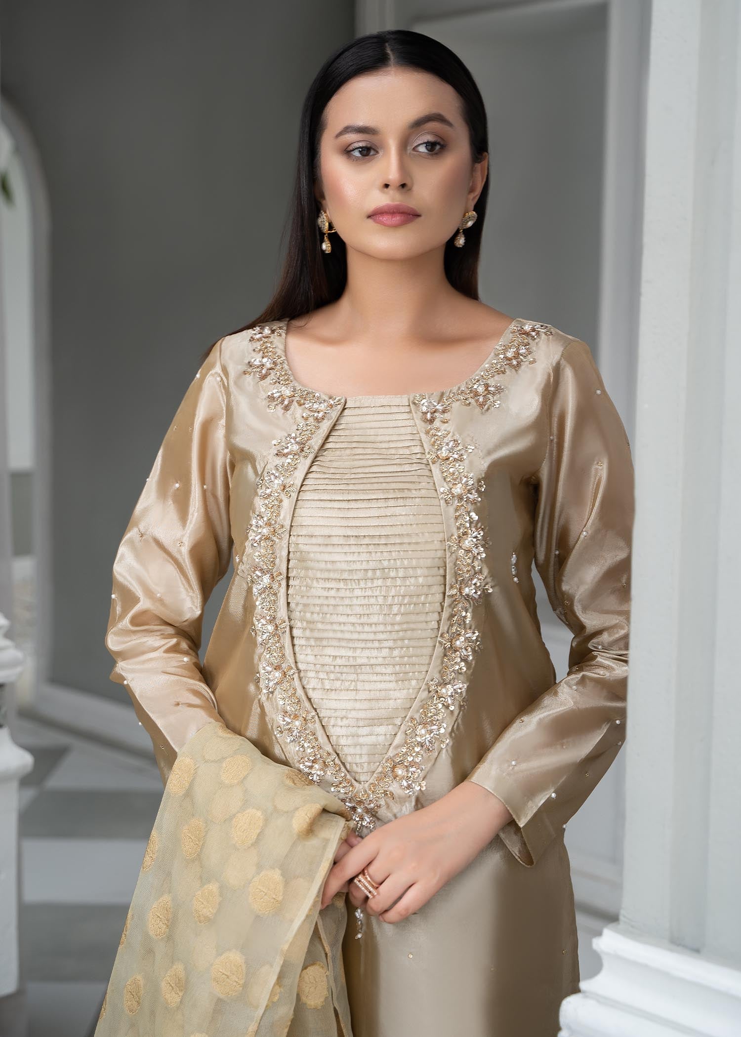 Laleen Muskh Women 3pcs