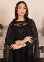 Agha Jaan Siya Women 3pcs