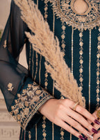 Agha Jaan Vanya Women 3pcs