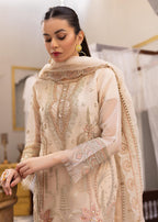 Zebaye US531 C IVORY Women 3pcs