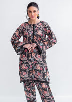 Naeel Fabrics Tora Women 2pcs