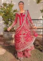 Saira Shakira Cayenne Women 4pcs
