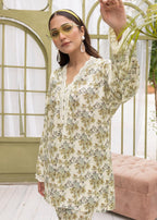 Meerak Mint Women 2pcs