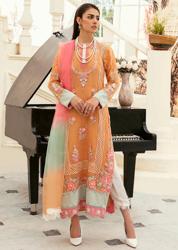Moraab SHERBET Women 2pcs