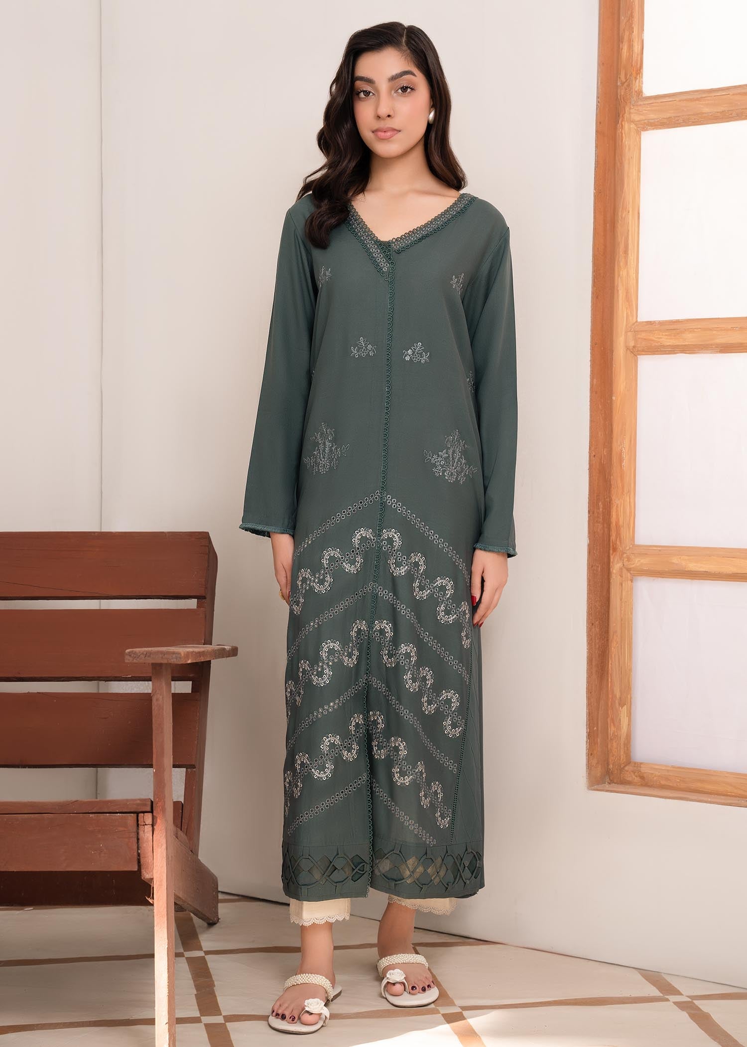 Vitalia Jade Women 2pcs
