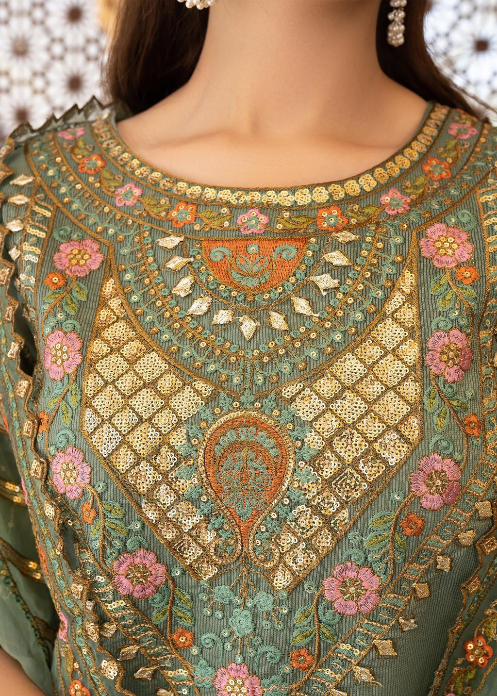 Meraki Art 974 Women 3pcs