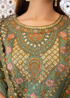 Meraki Art 974 Women 3pcs