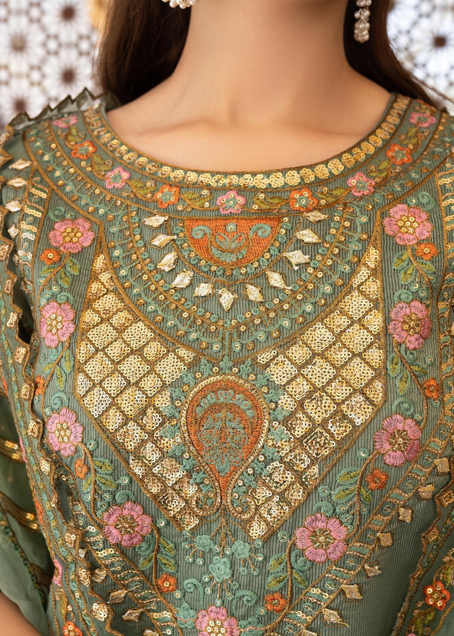 Meraki Art 974 Women 3pcs
