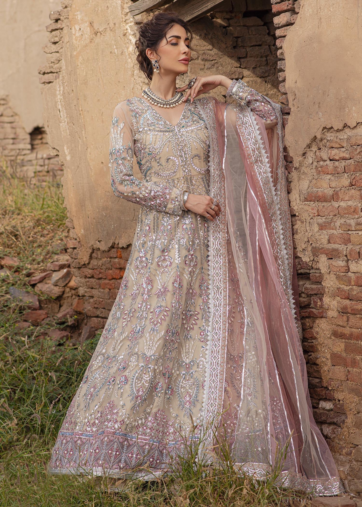 Inayat MILAN Women
