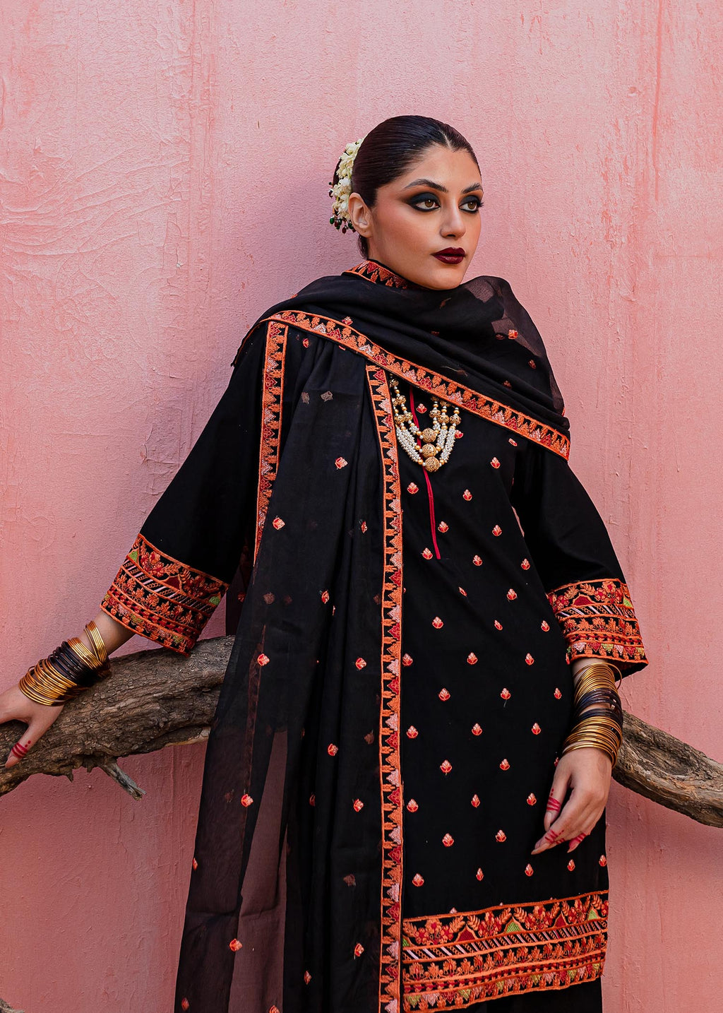 Mannat zara Women