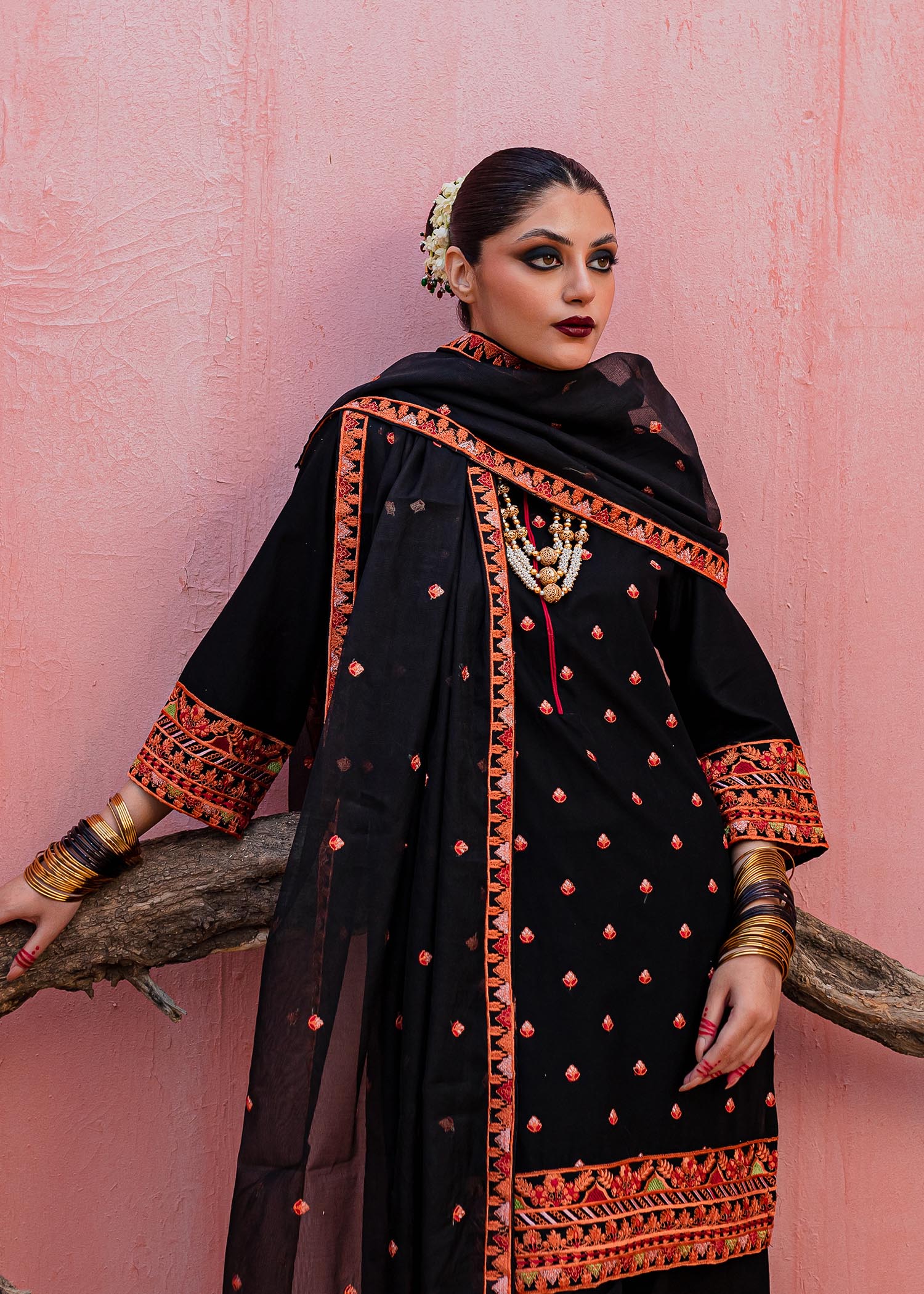 Mannat zara Women