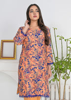 Noorma Kaamal NK CRTW06 Women