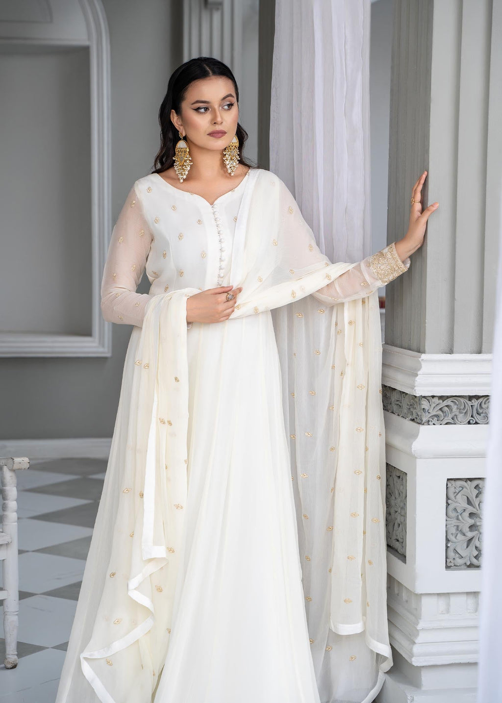 Laleen Sufiya Women 3pcs