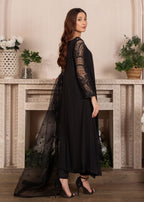 Agha Jaan Siya Women 3pcs