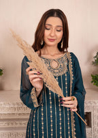 Agha Jaan Vanya Women 3pcs