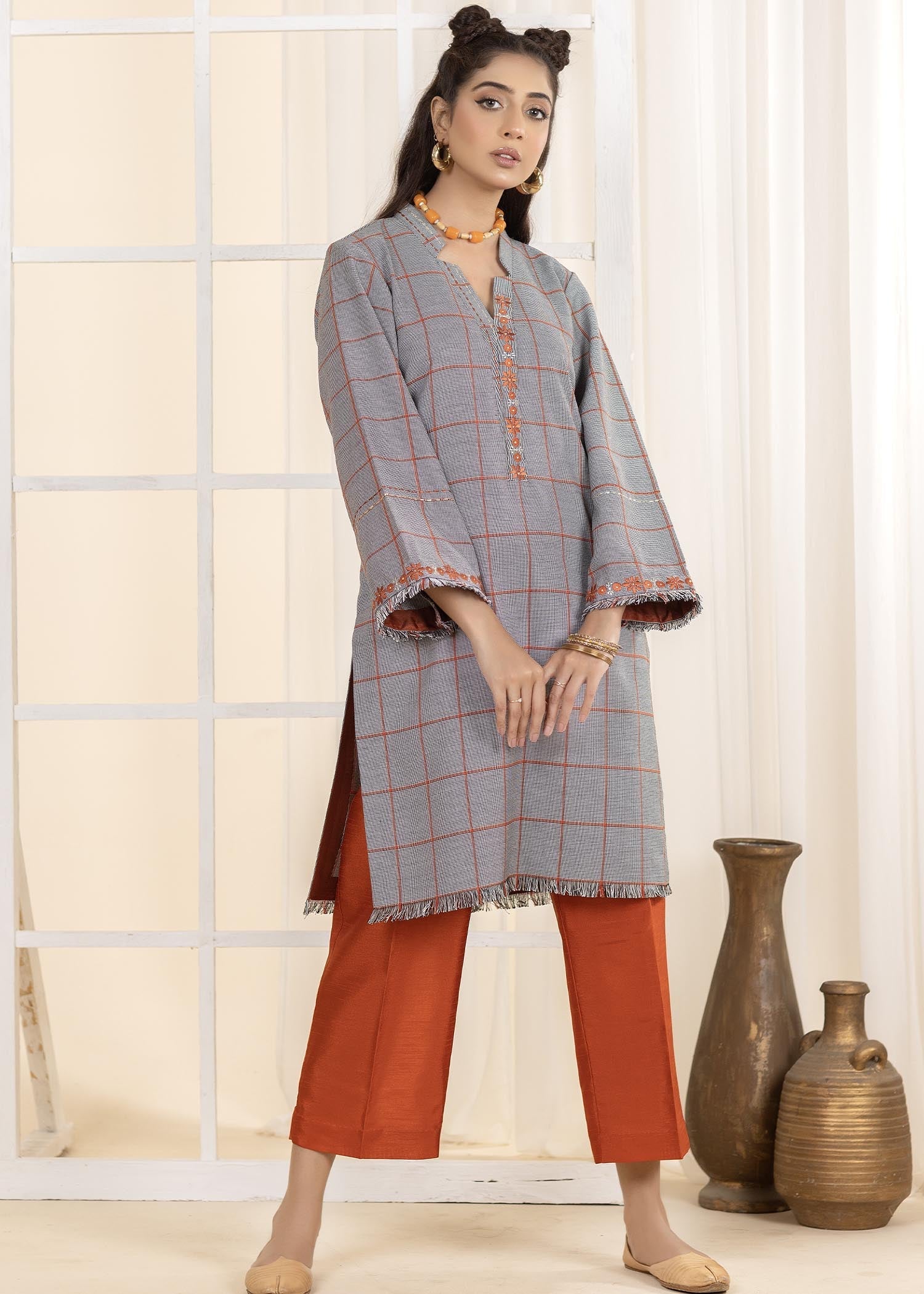 Zivah Apparel Ritz 0051 Women 1pcs