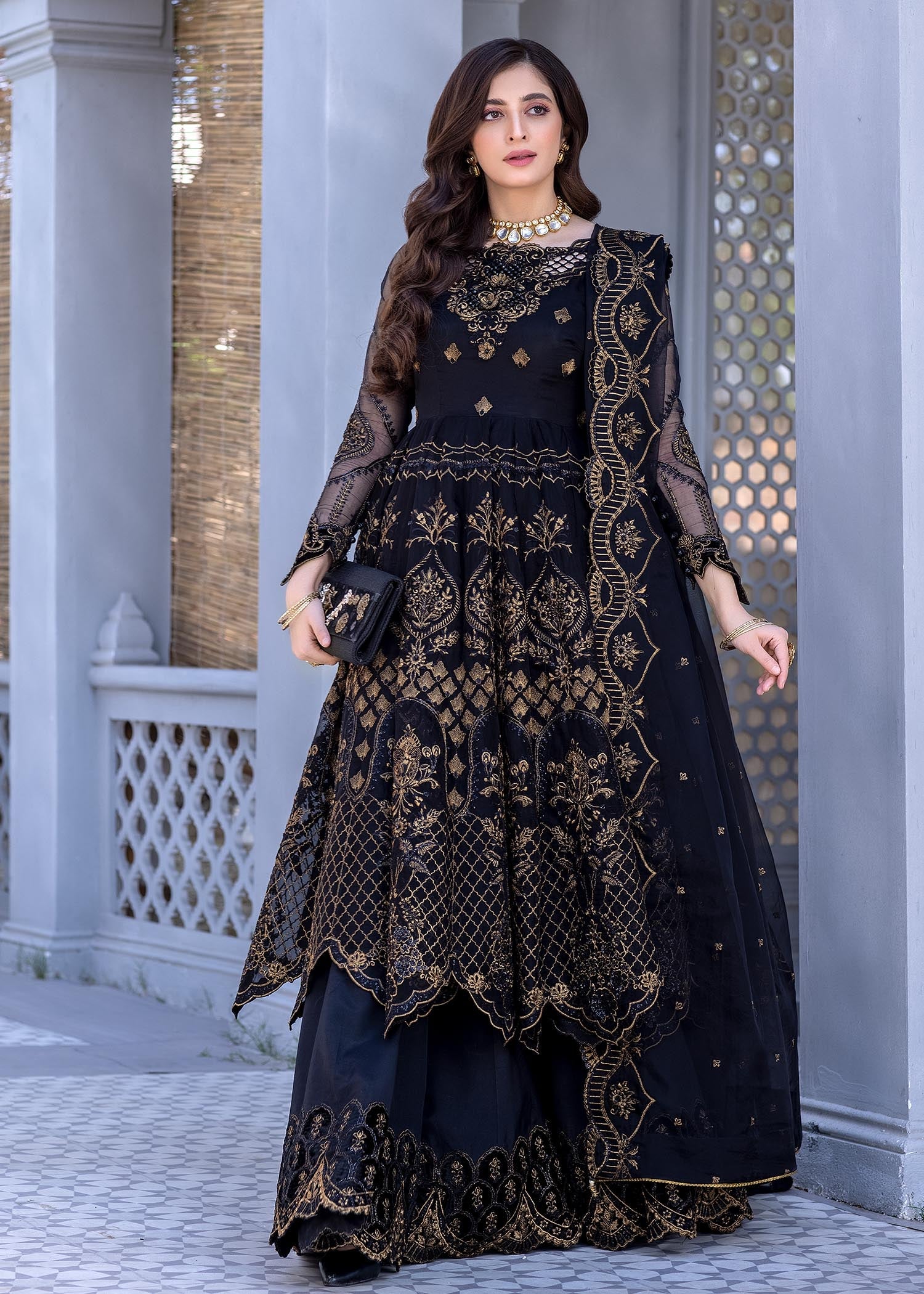 Meem Designs Passion 05 Women 4pcs