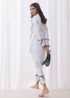 Meeraki ALB WHITE Women