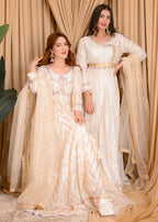 Haseens Official Ayeza Women 3pcs